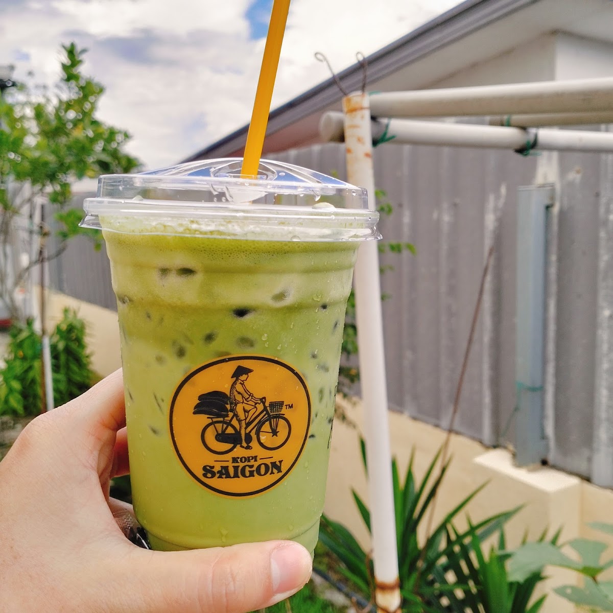 Kopi Saigon Selayang Photo 5