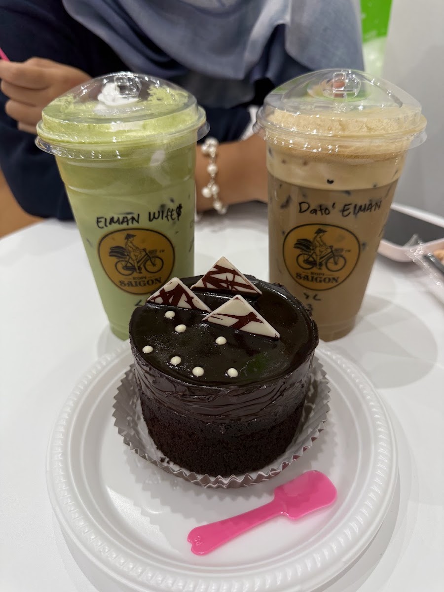 Kopi Saigon Selayang Photo 6