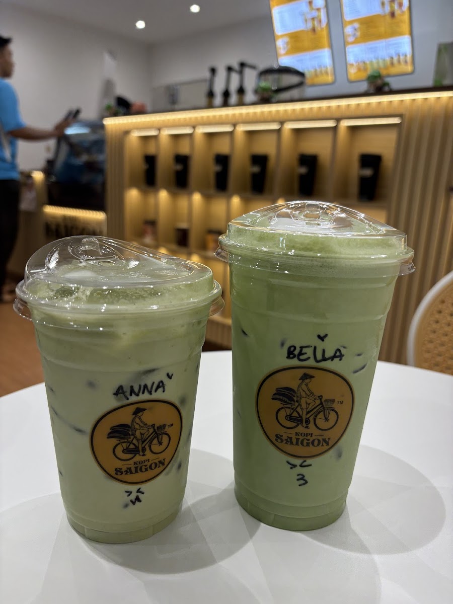 Kopi Saigon Selayang Photo 8