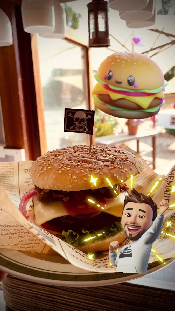 Onkel Ben's Imbiss Photo 2