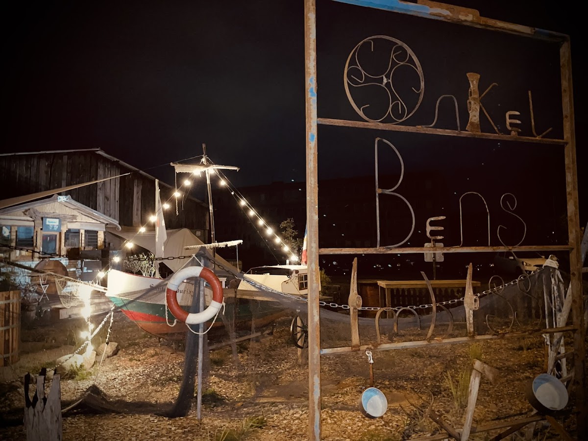 Onkel Ben's Imbiss Photo 4
