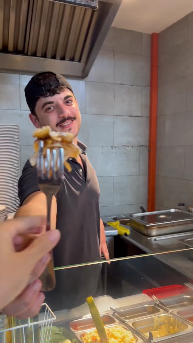 Mr. Shawerma Photo 2