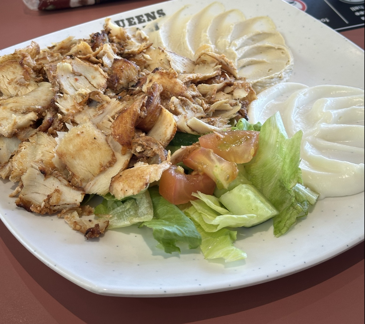 Mr. Shawerma Photo 4