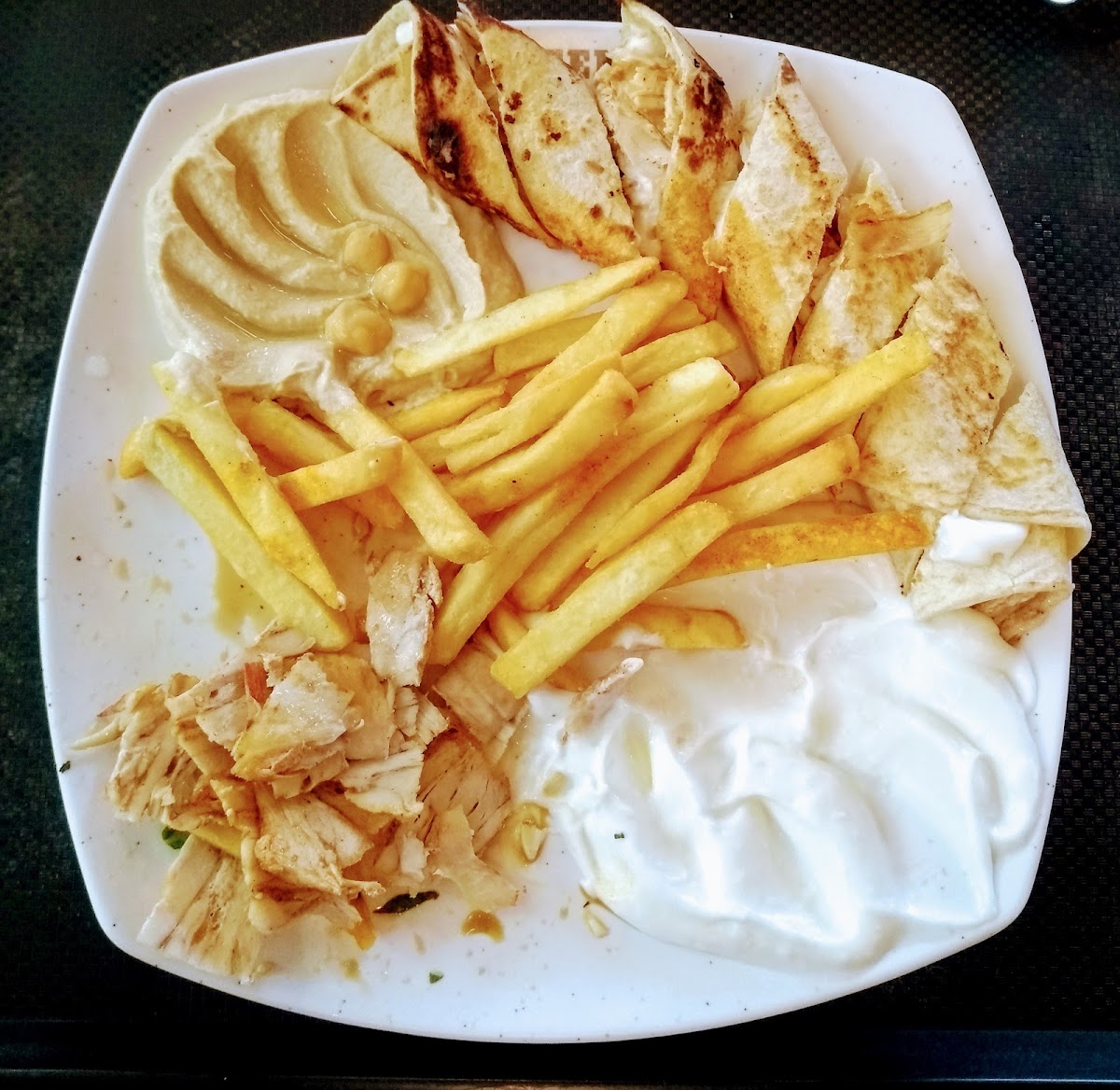 Mr. Shawerma Photo 5