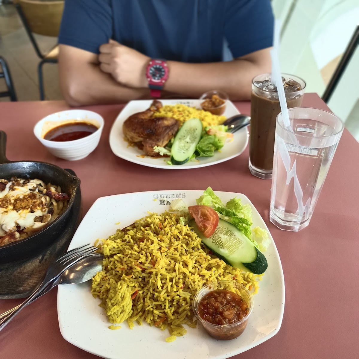 Mr. Shawerma Photo 6