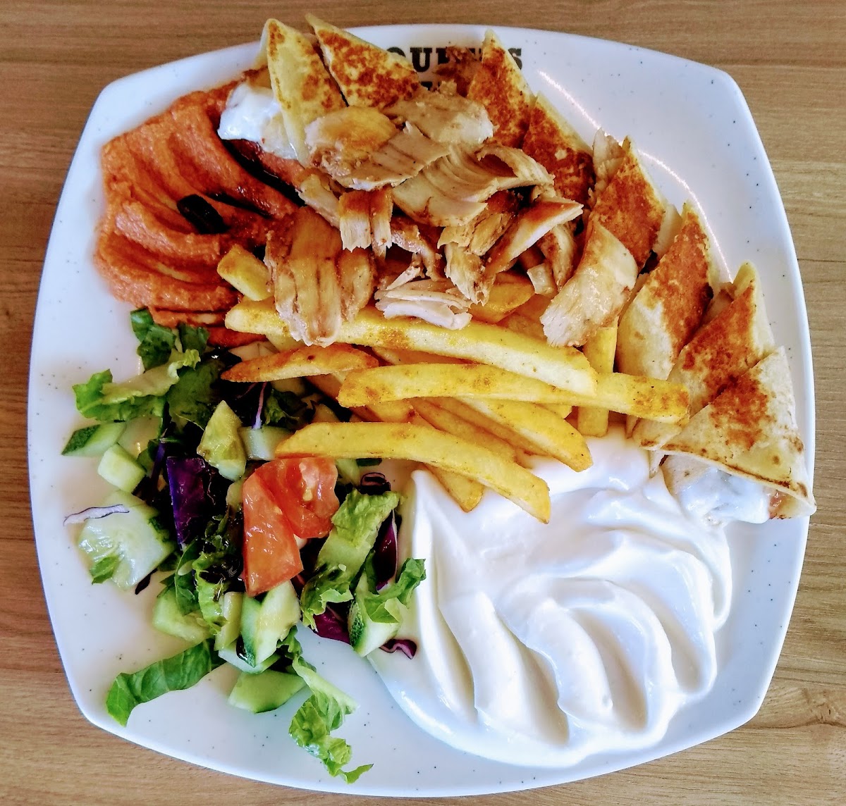 Mr. Shawerma Photo 7