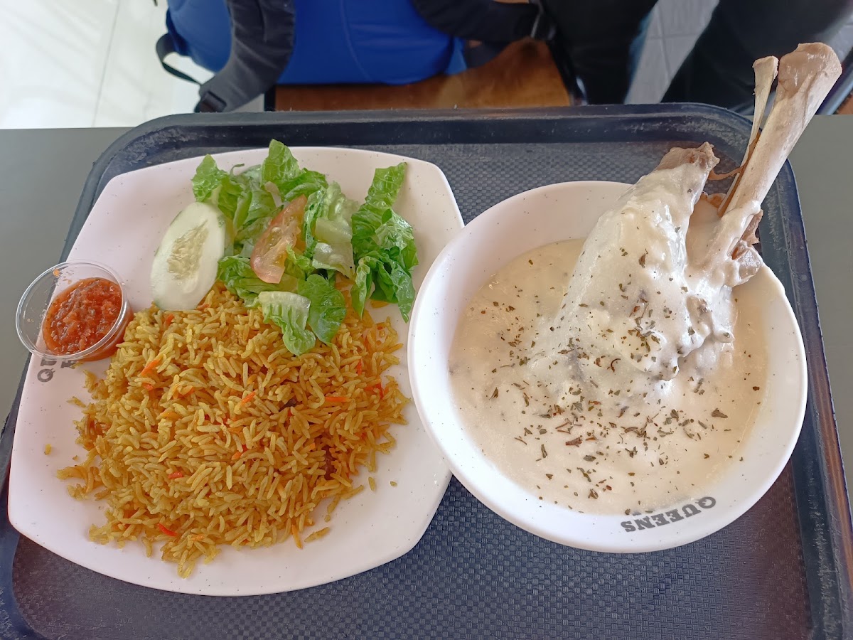 Mr. Shawerma Photo 8