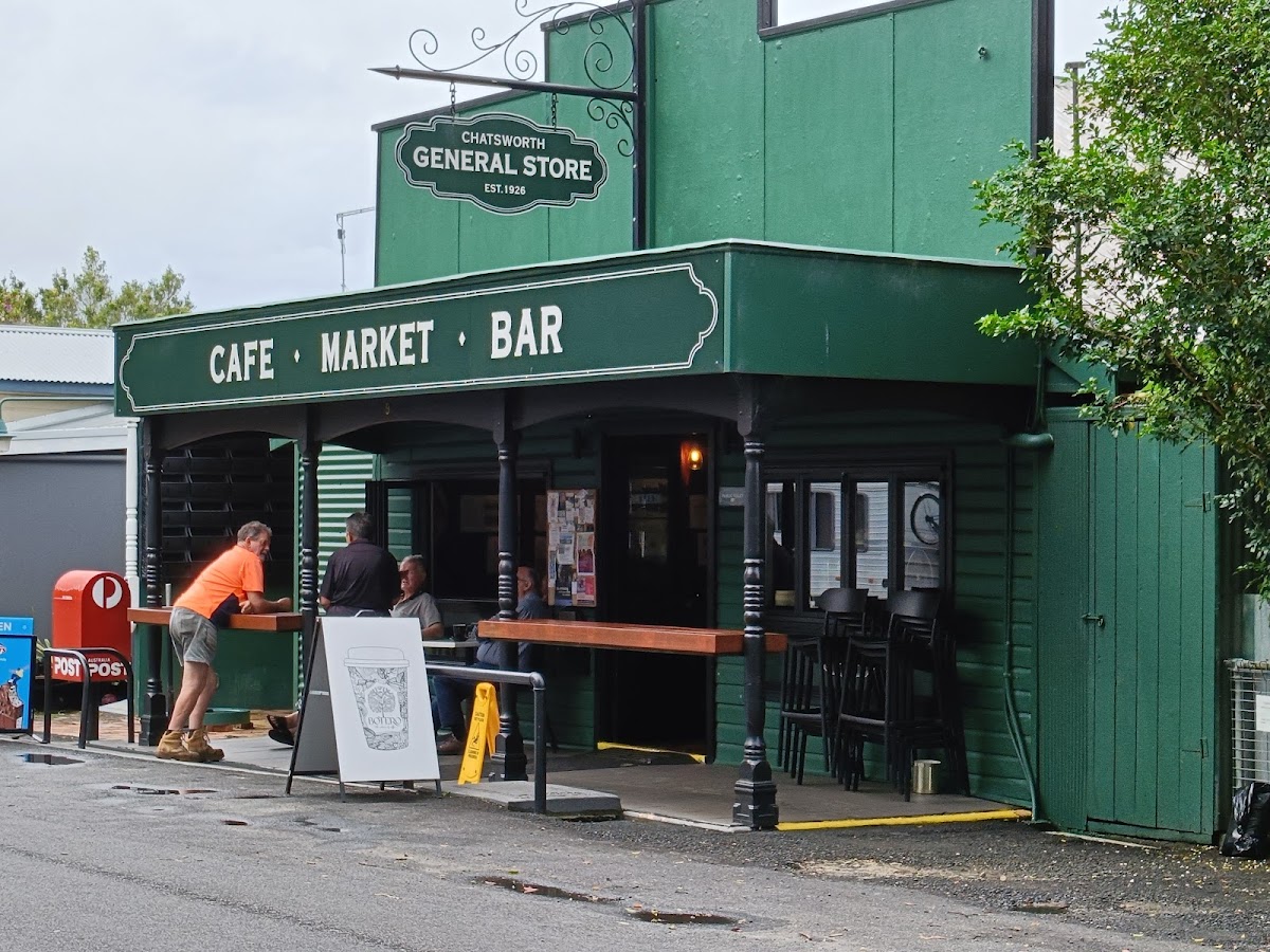 Chatsworth General Store Photo 2