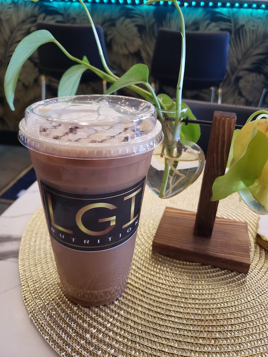 LGI Nutrition Photo 4