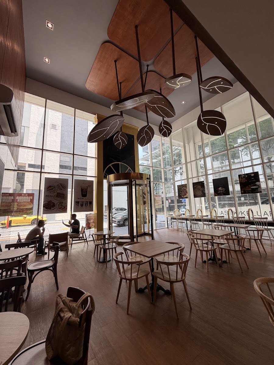 FAR COFFEE Photo 4