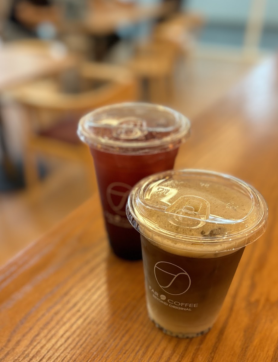 FAR COFFEE Photo 7