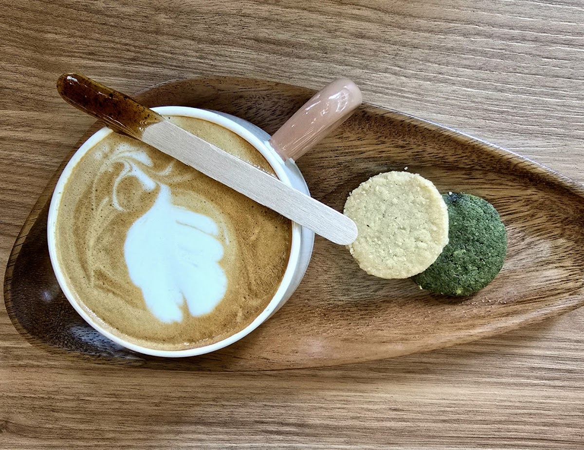 FAR COFFEE Photo 8