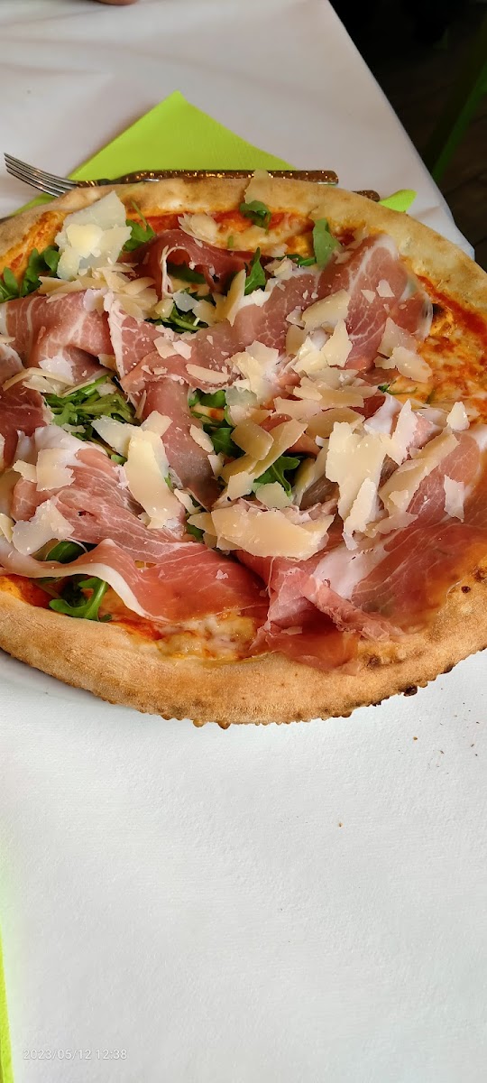 Pizzeria Il Peperino Solaro Photo 6
