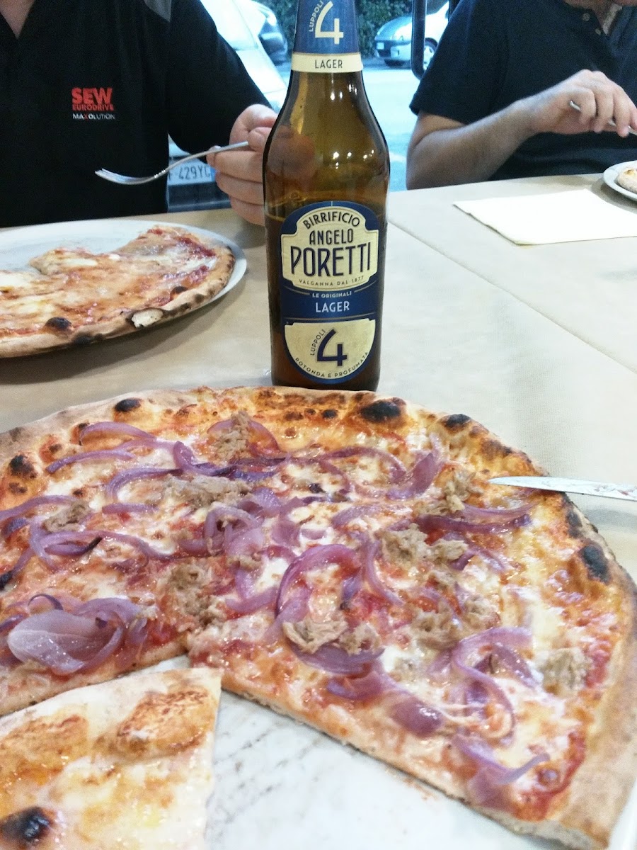 Pizzeria Il Peperino Solaro Photo 8