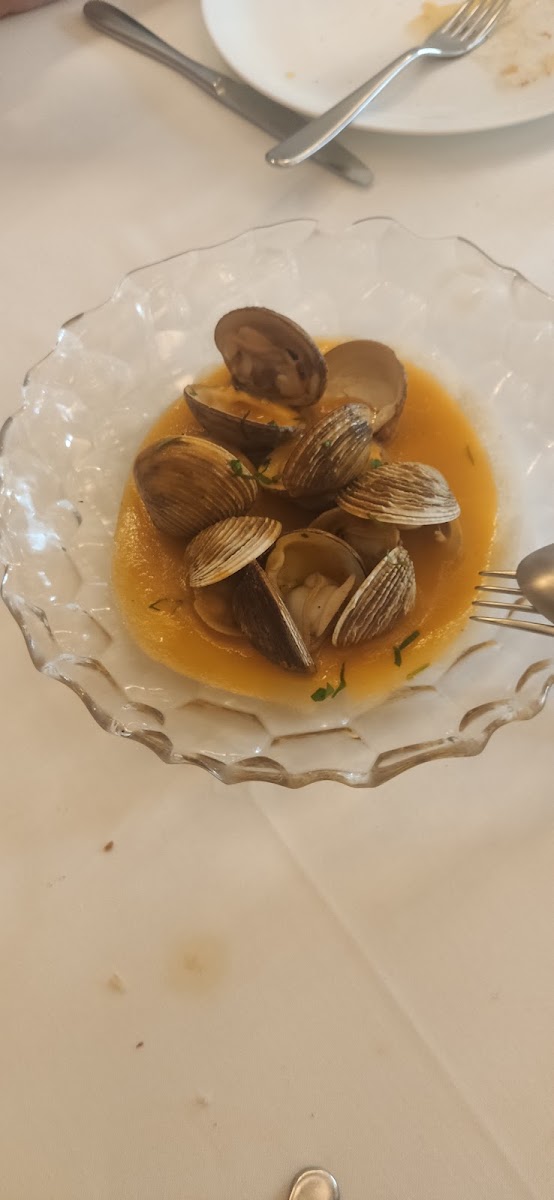 Restaurante A Mundiña Photo 10