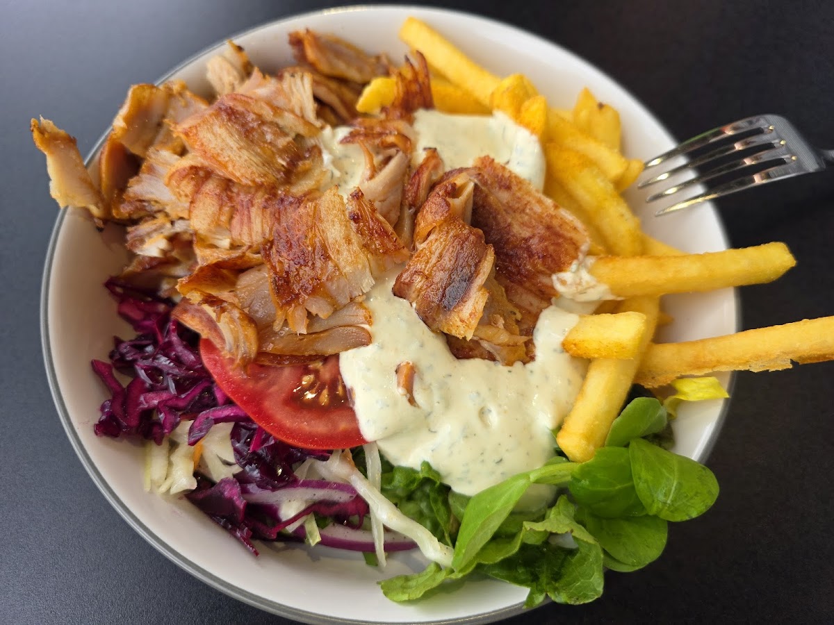House Of Döner & Burger Photo 3