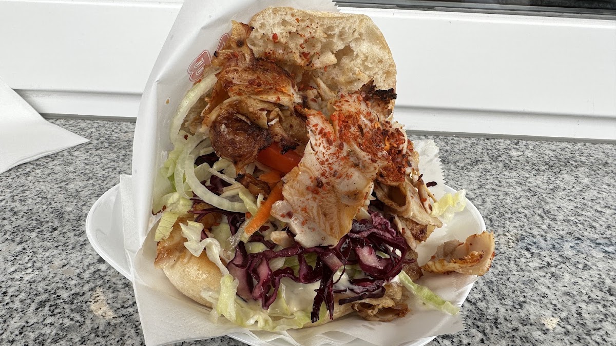 House Of Döner & Burger Photo 4