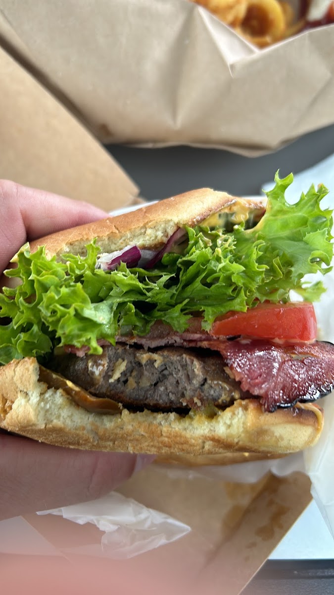 House Of Döner & Burger Photo 5