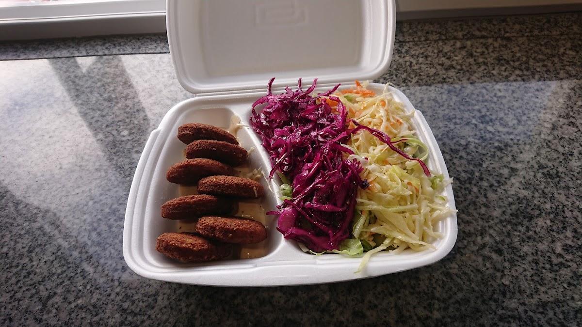 House Of Döner & Burger Photo 6