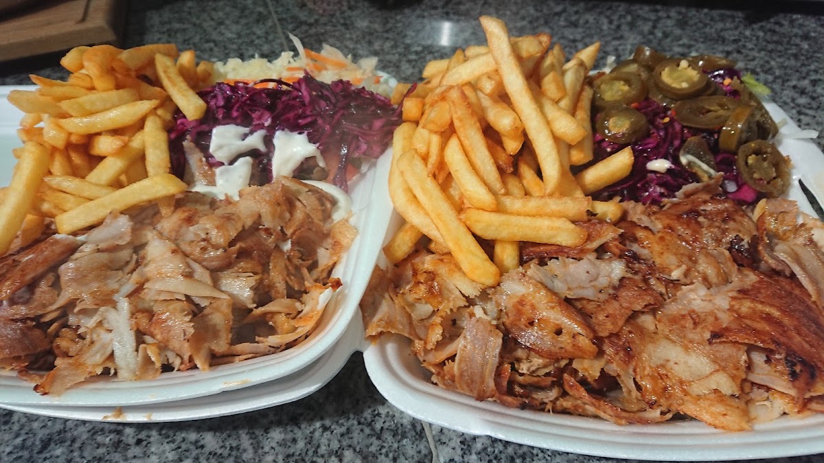 House Of Döner & Burger Photo 7