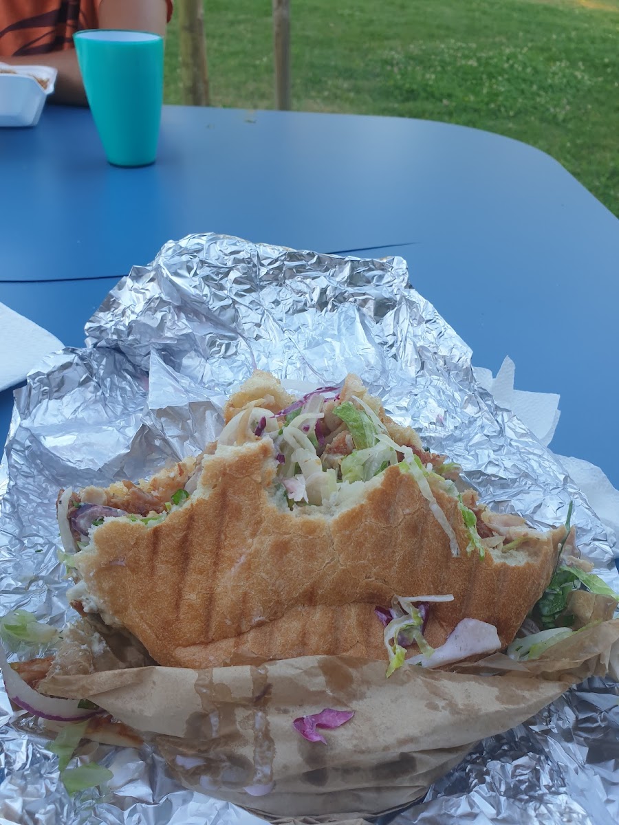 House Of Döner & Burger Photo 9