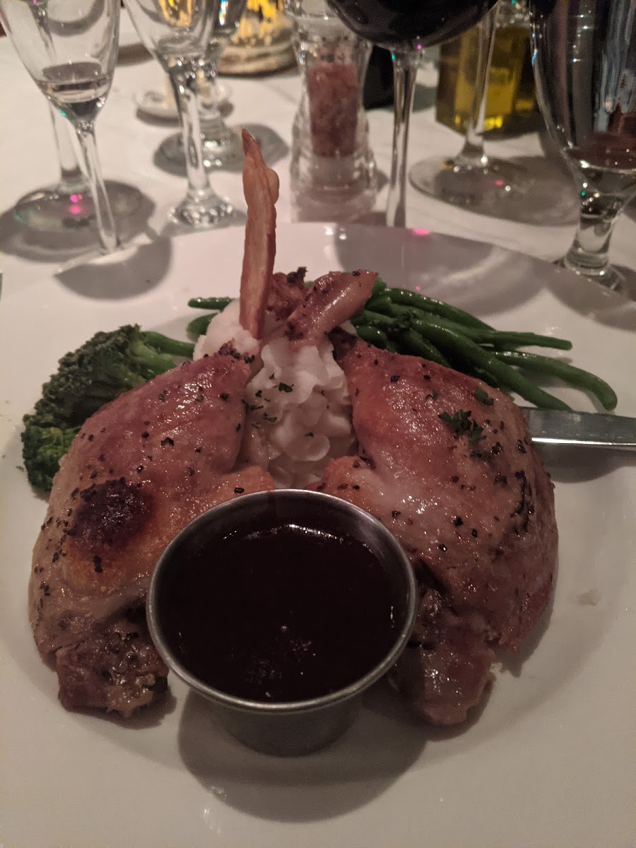 Joelle's French Bistro Photo 10