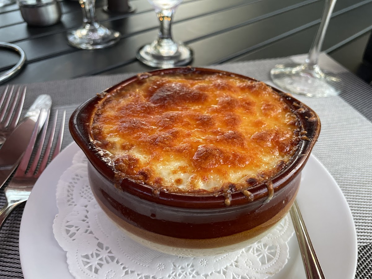 Joelle's French Bistro Photo 2