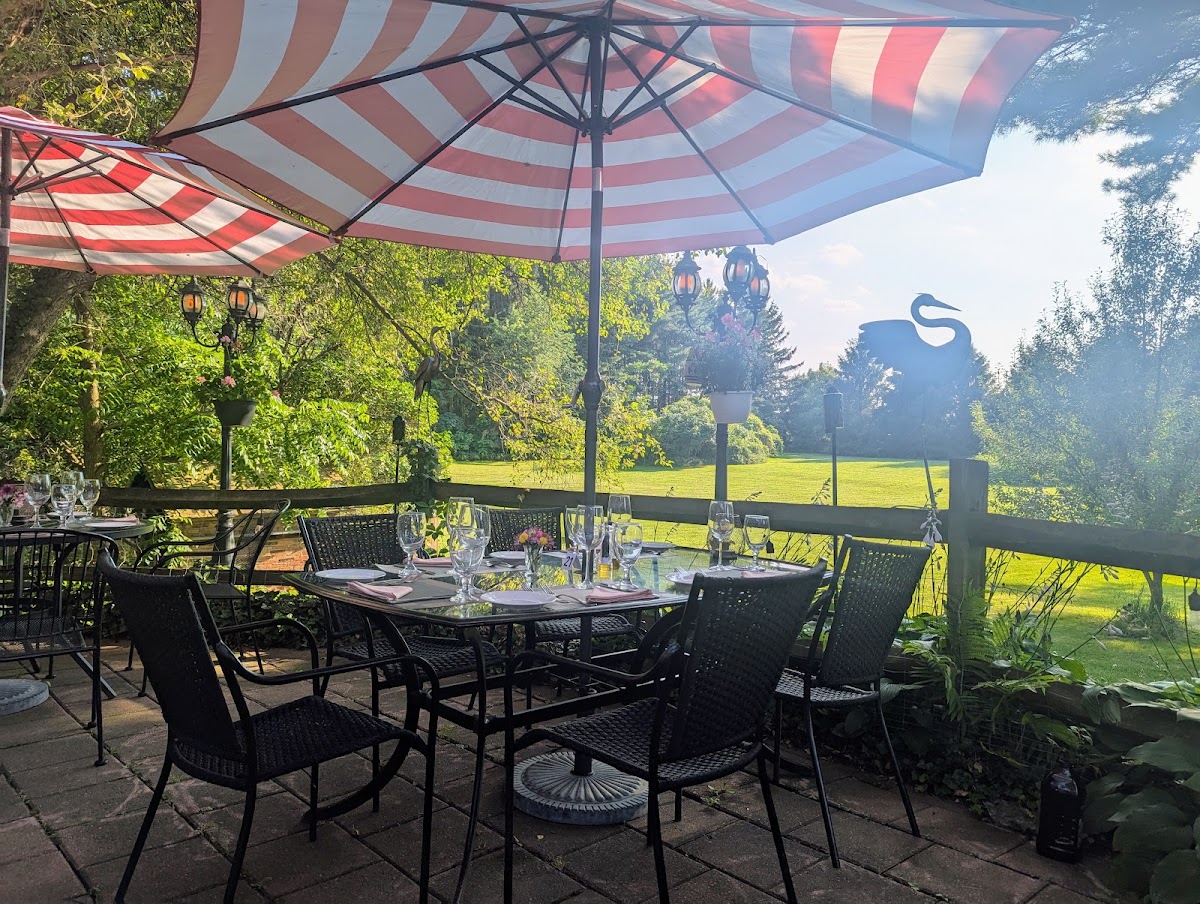 Joelle's French Bistro Photo 3