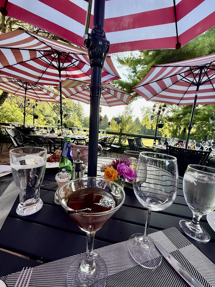 Joelle's French Bistro Photo 4