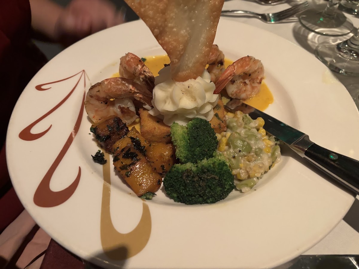 Joelle's French Bistro Photo 5
