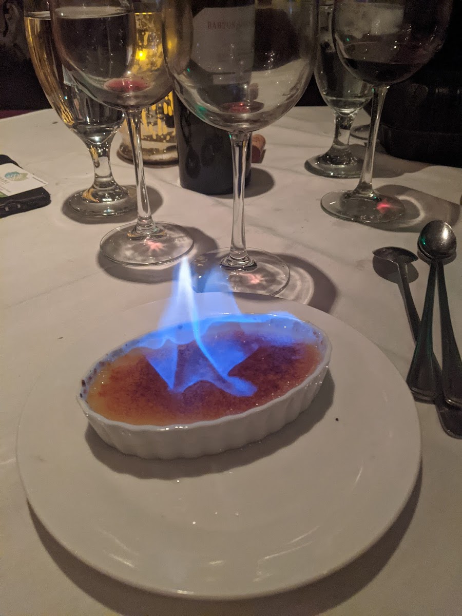 Joelle's French Bistro Photo 6