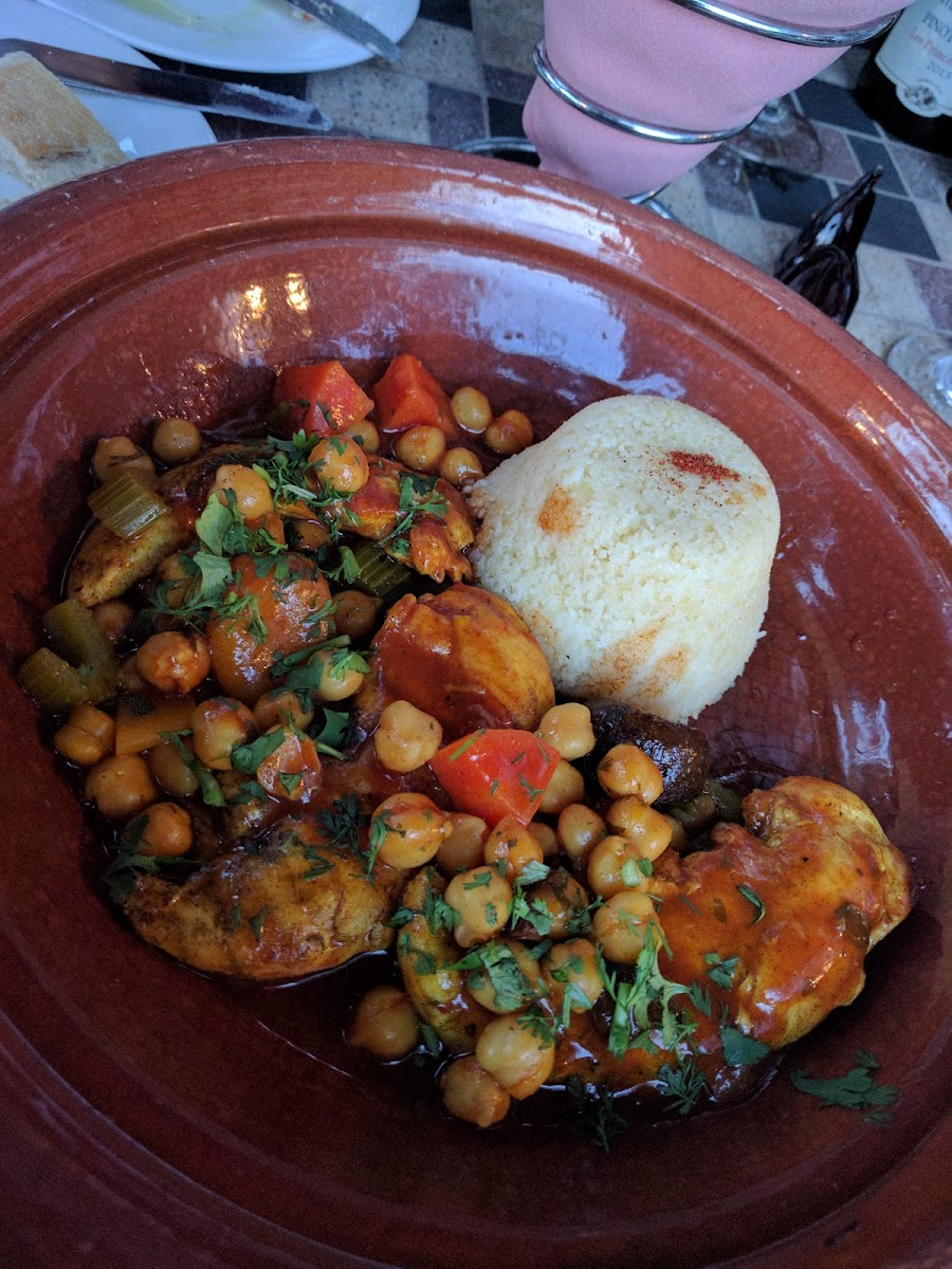 Joelle's French Bistro Photo 8