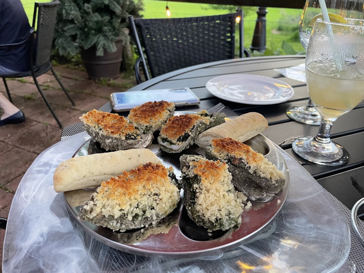 Joelle's French Bistro Photo 9