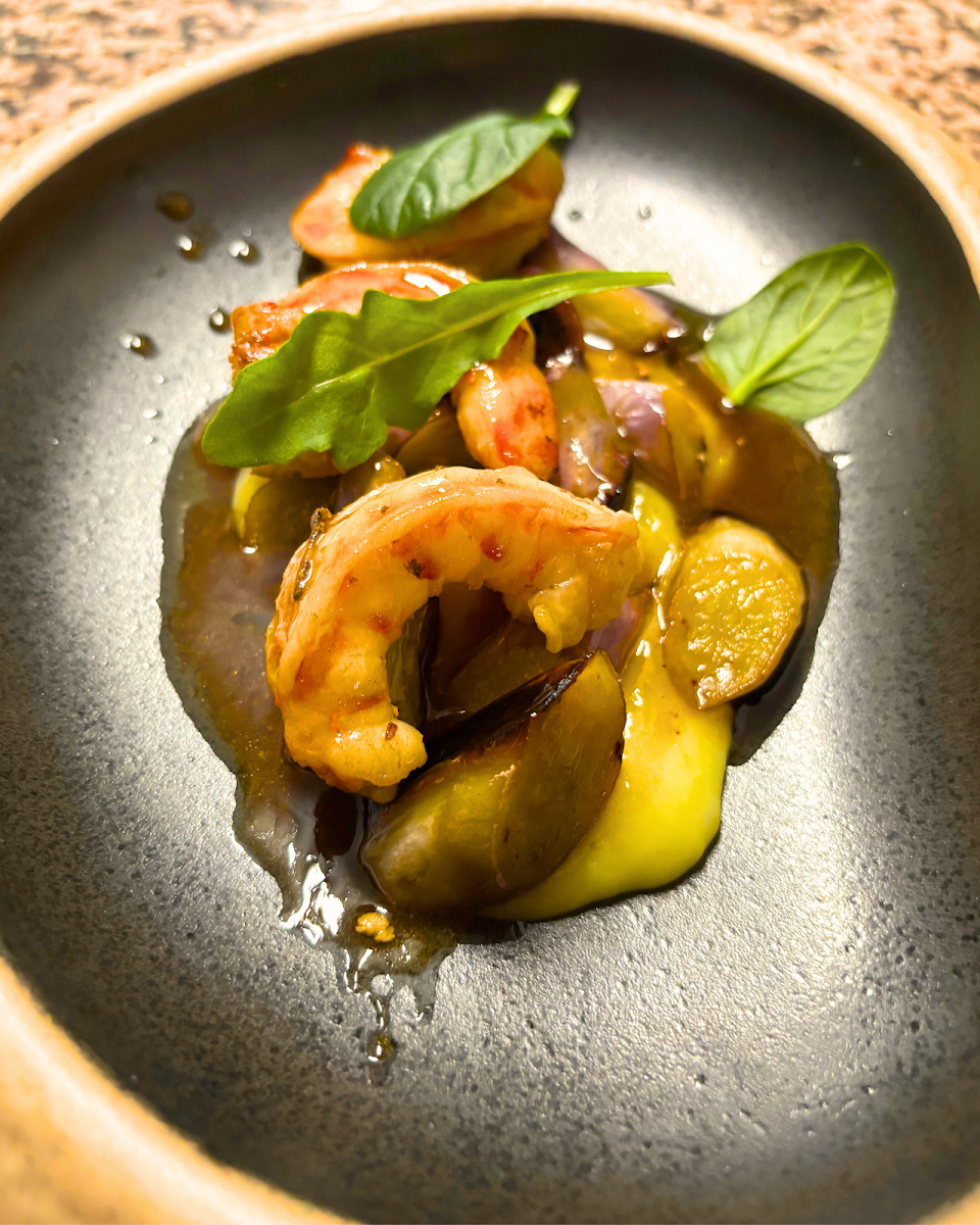 Amanalba Gastro Photo 3
