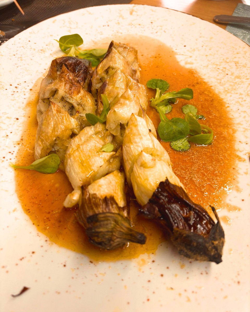 Amanalba Gastro Photo 4