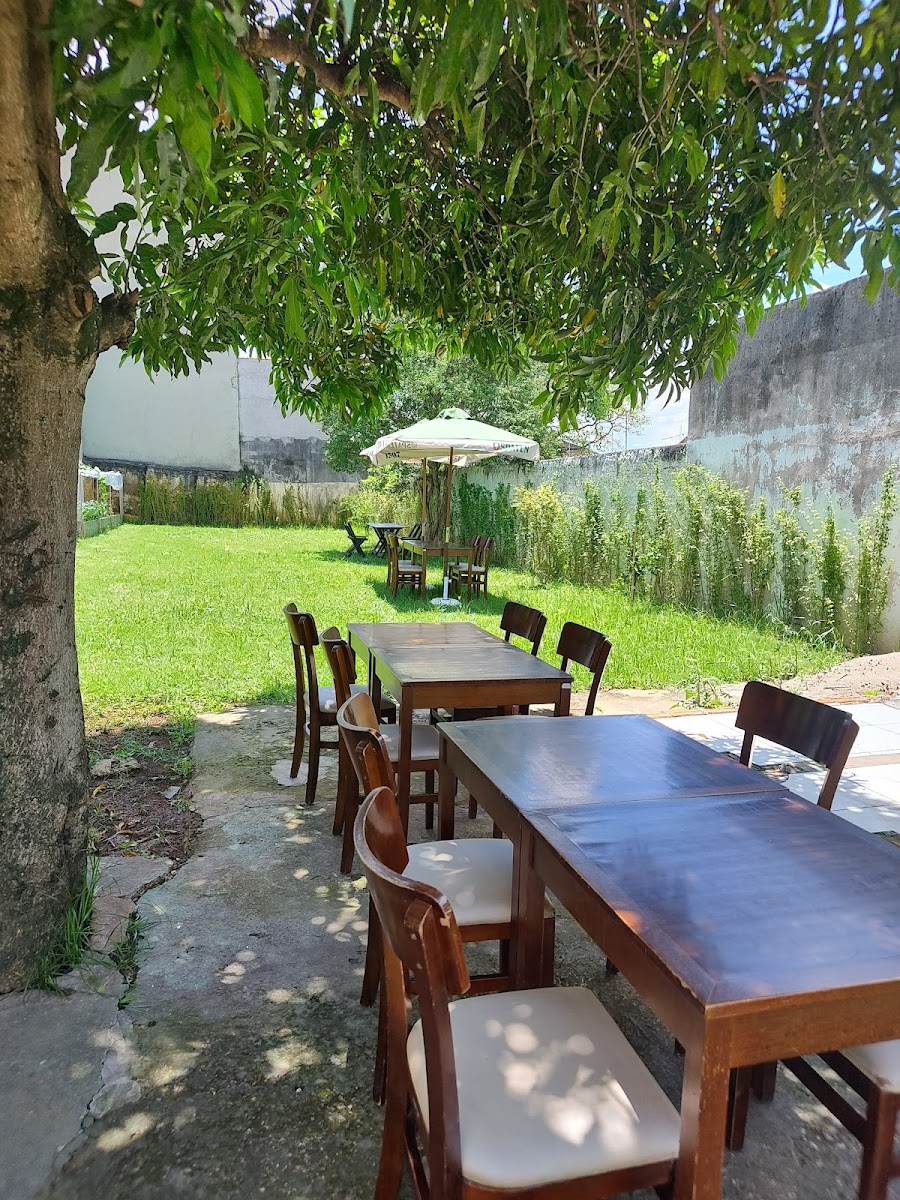 Restaurante Delícias da Mari