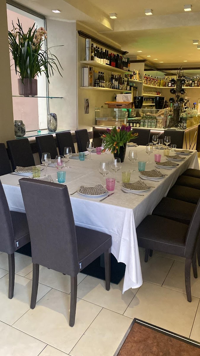 Osteria Madalena
