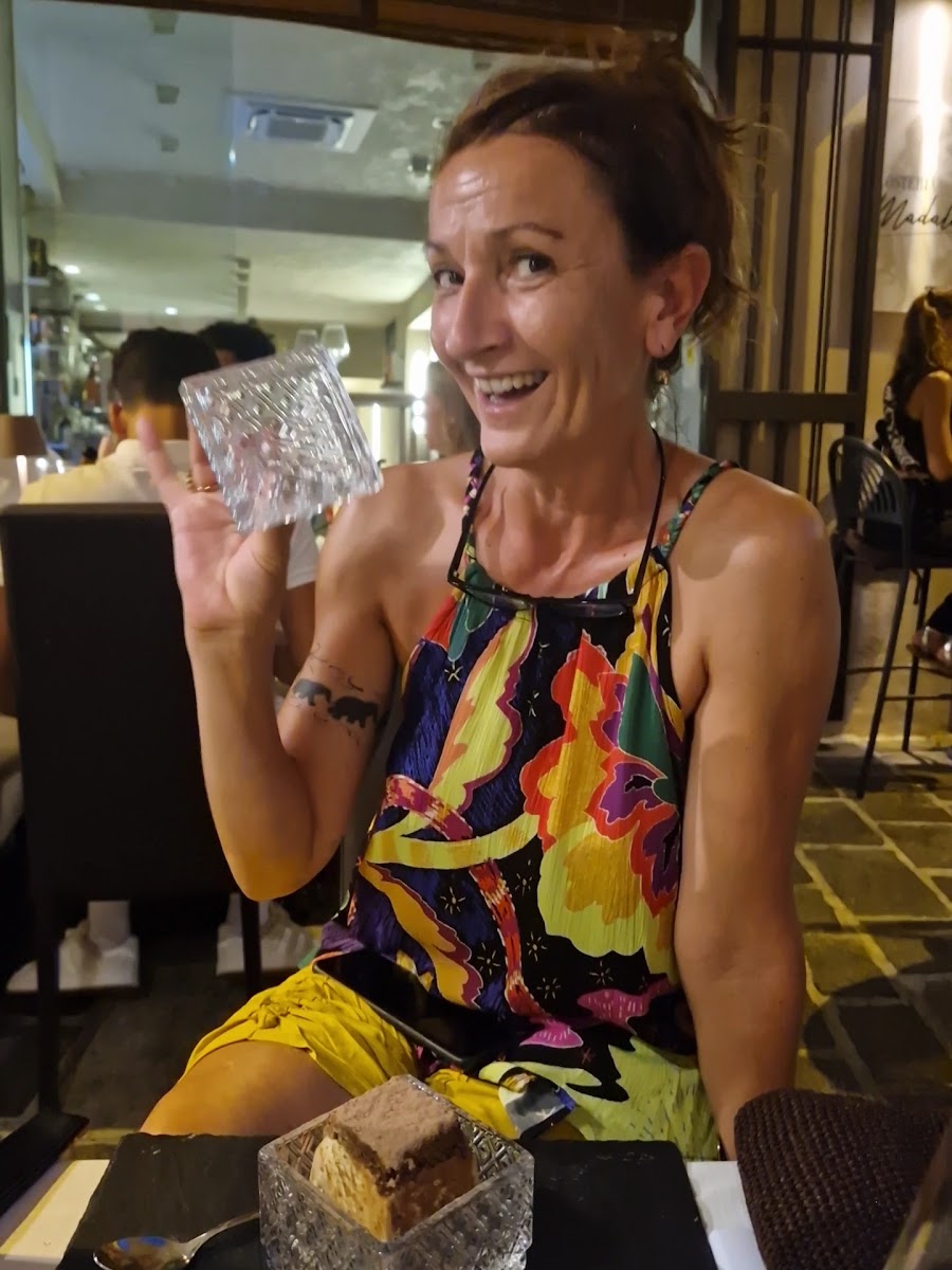 Osteria Madalena Photo 2