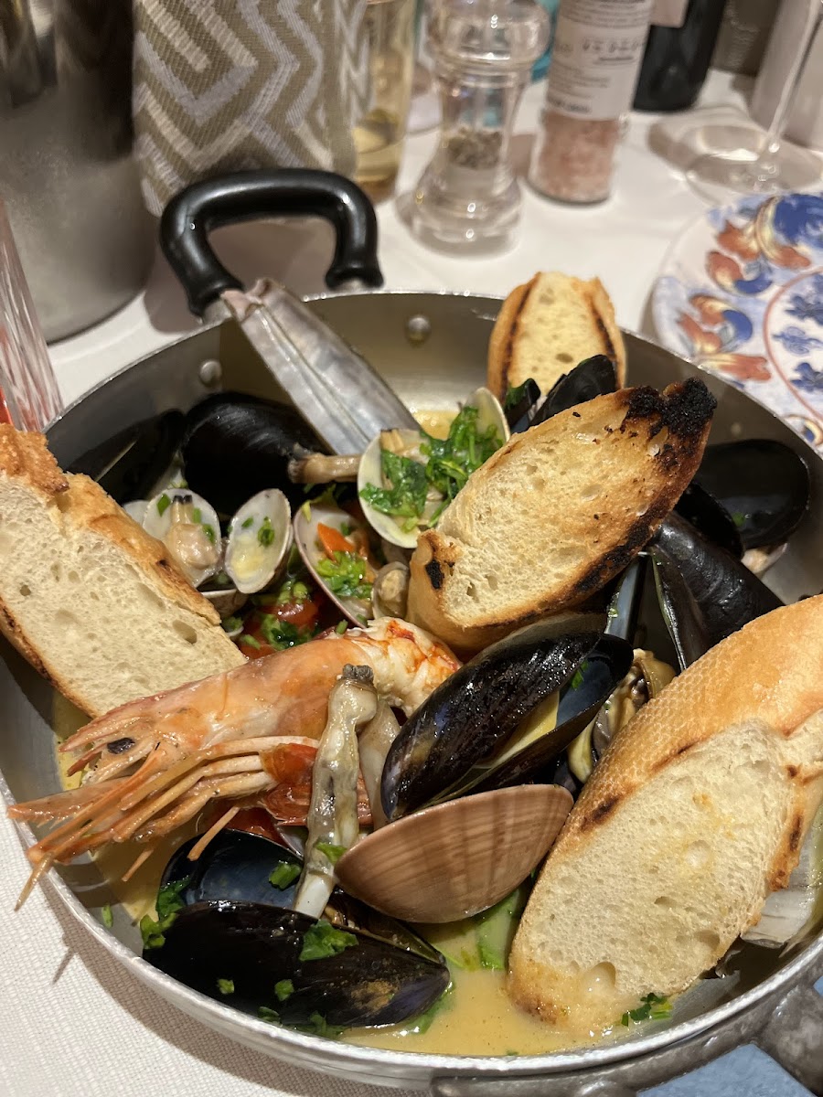 Osteria Madalena Photo 5