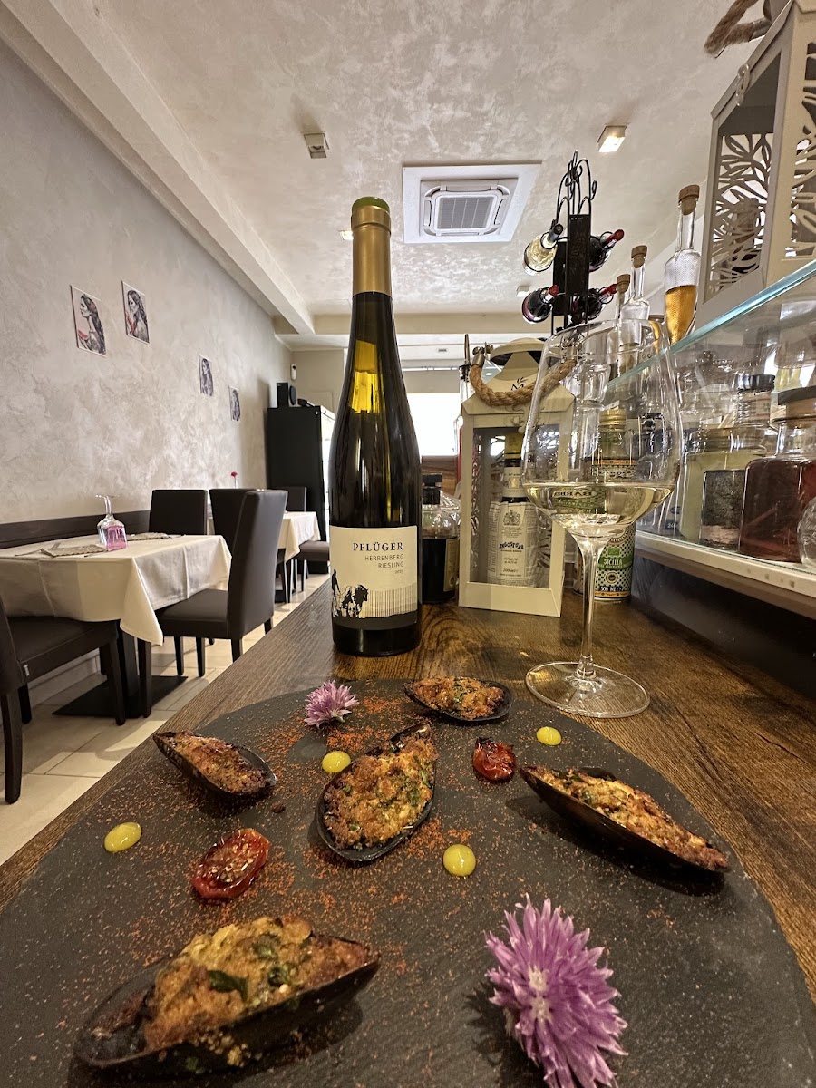 Osteria Madalena Photo 6