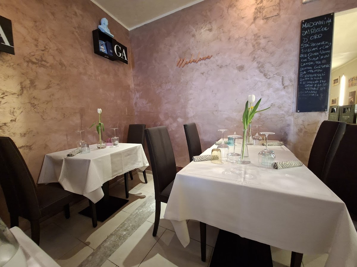 Osteria Madalena Photo 7
