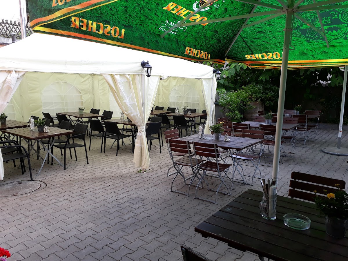 Gasthaus 'Flory'