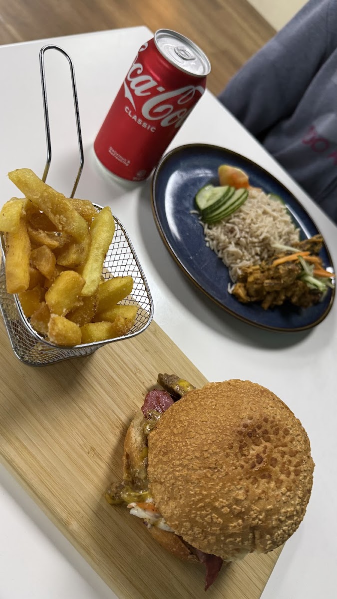Goody's Kitchen Photo 3