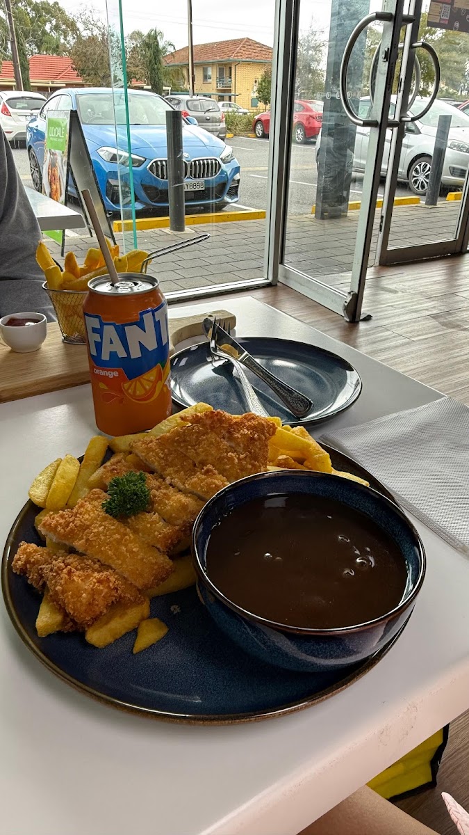 Goody's Kitchen Photo 5