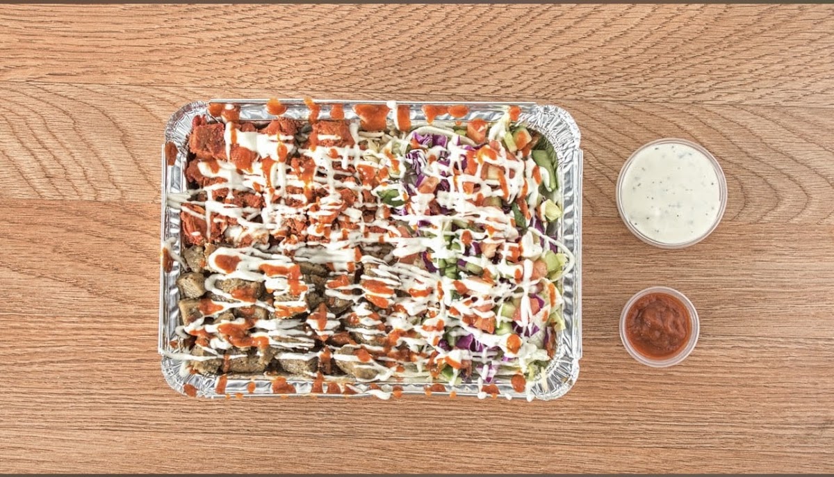 Royal Kabob and Falafel Photo 10