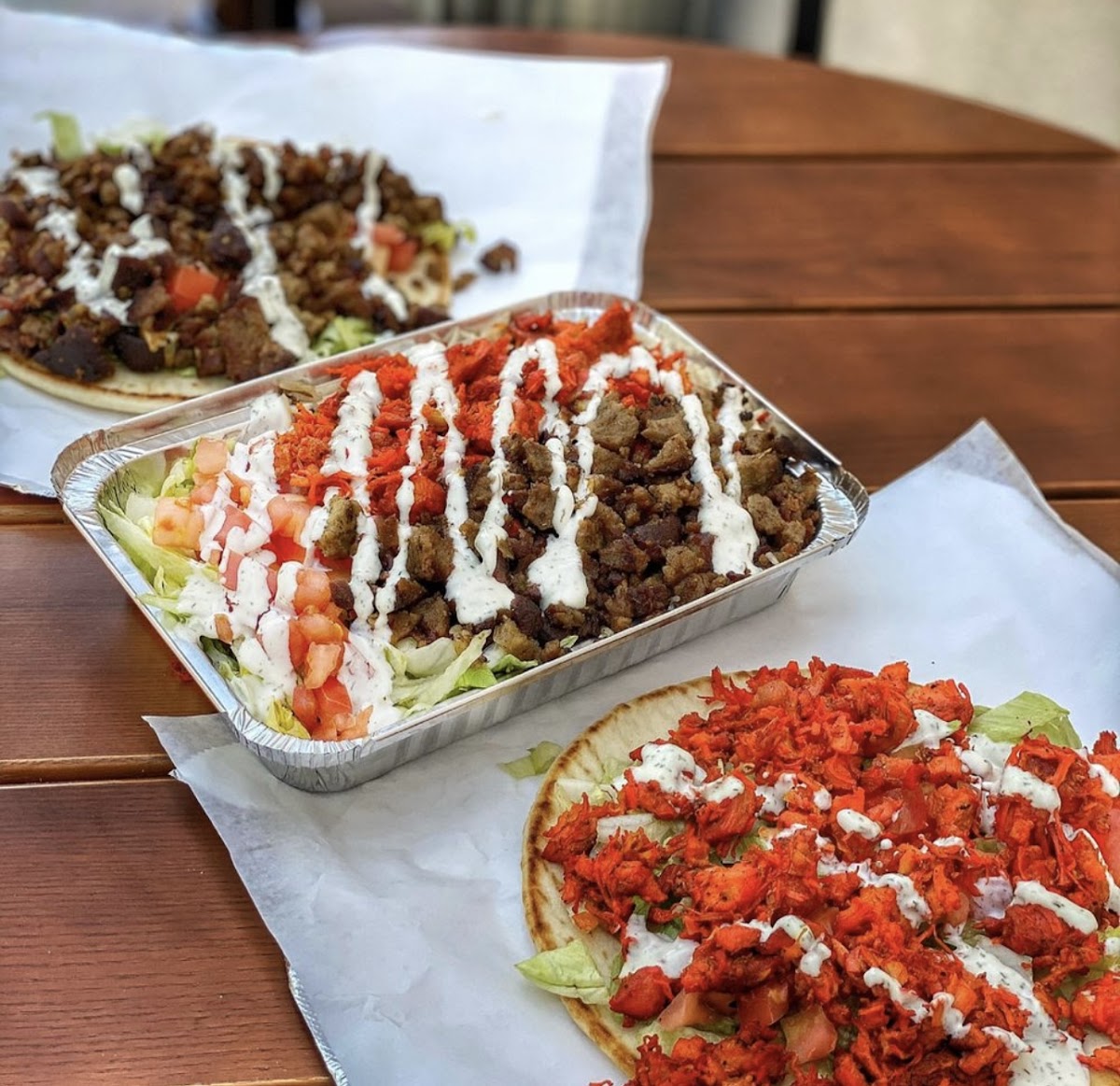 Royal Kabob and Falafel Photo 3