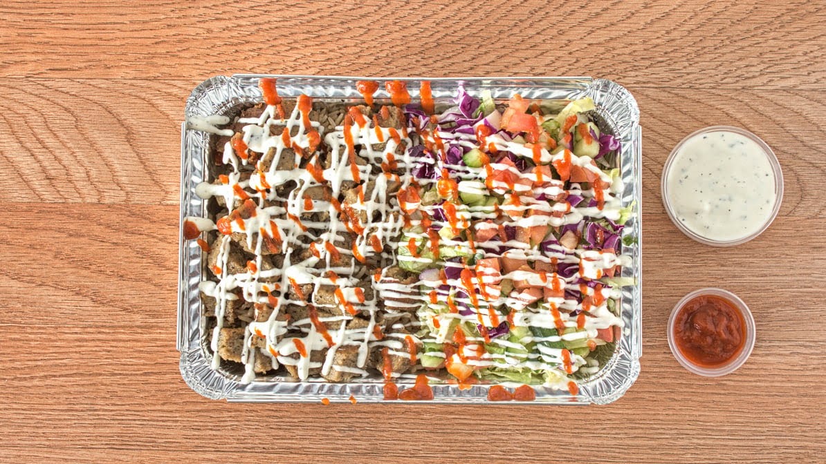 Royal Kabob and Falafel Photo 4
