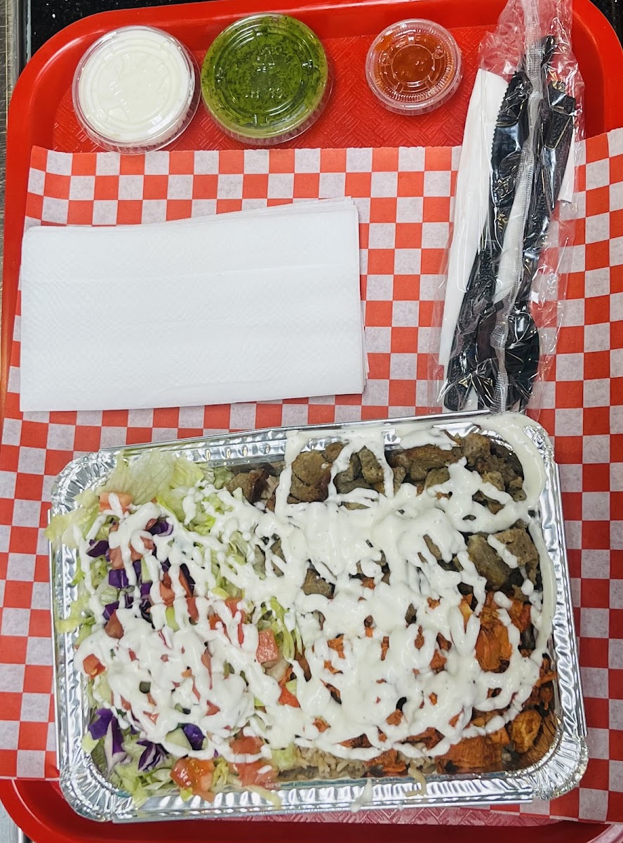 Royal Kabob and Falafel Photo 5