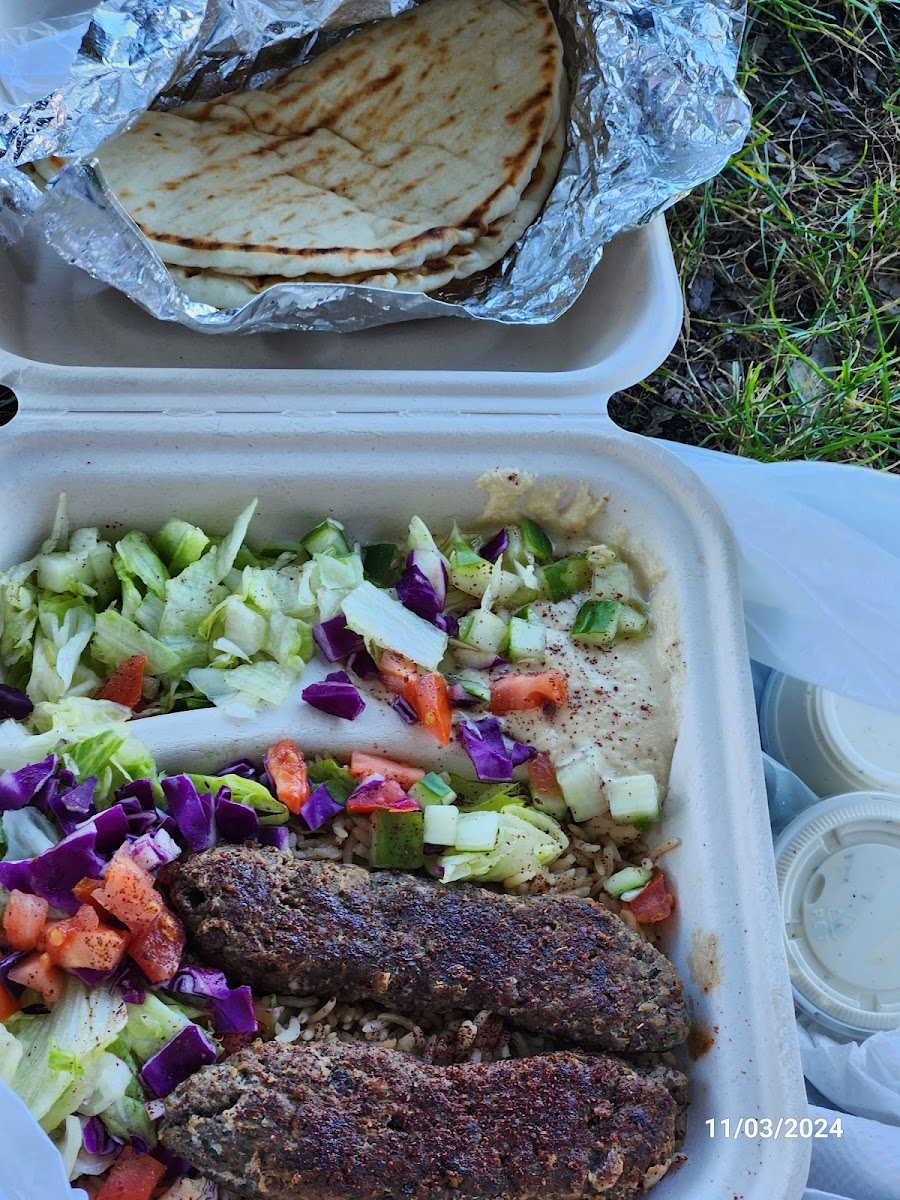 Royal Kabob and Falafel Photo 6