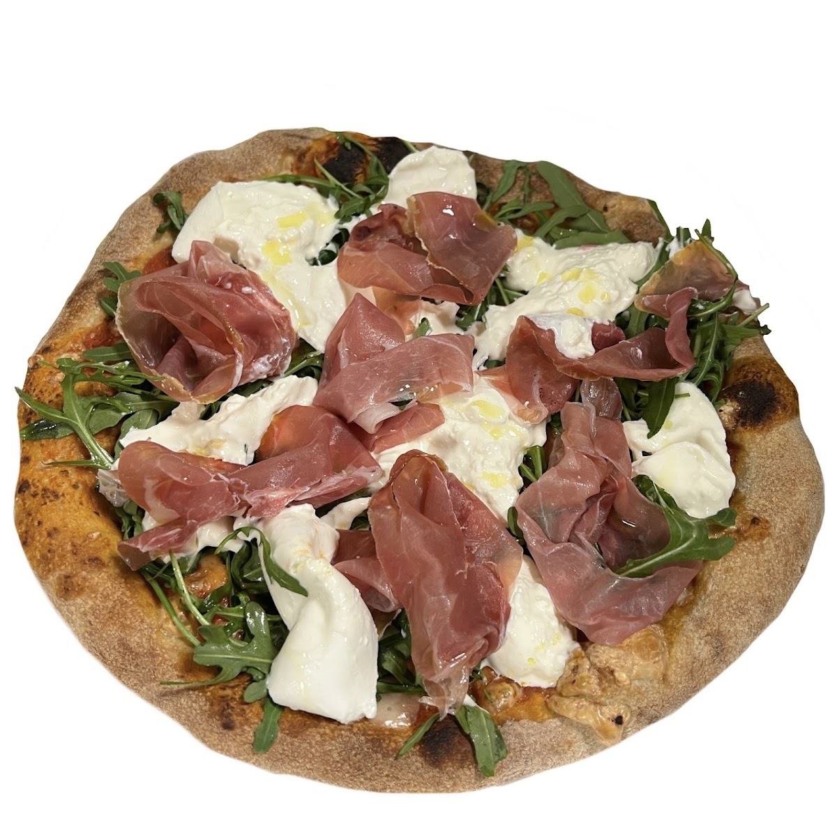 Pizzeria des Grands-Chênes Photo 2